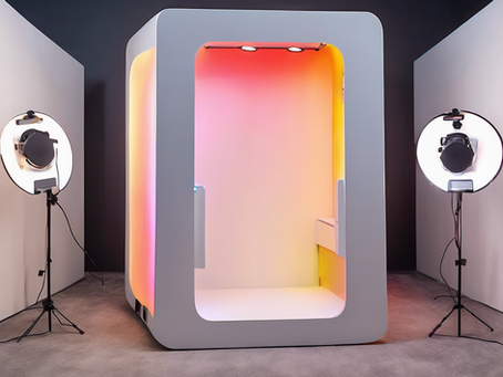 Unforgettable Parties: How Our Photo Booths Make a Difference