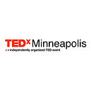 TedX Logo - Minneapolis Photobooth Sponsorship