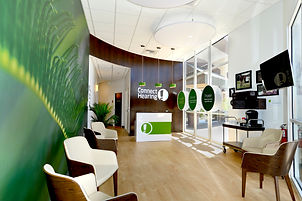 Connect Hearing pilot store.JPG