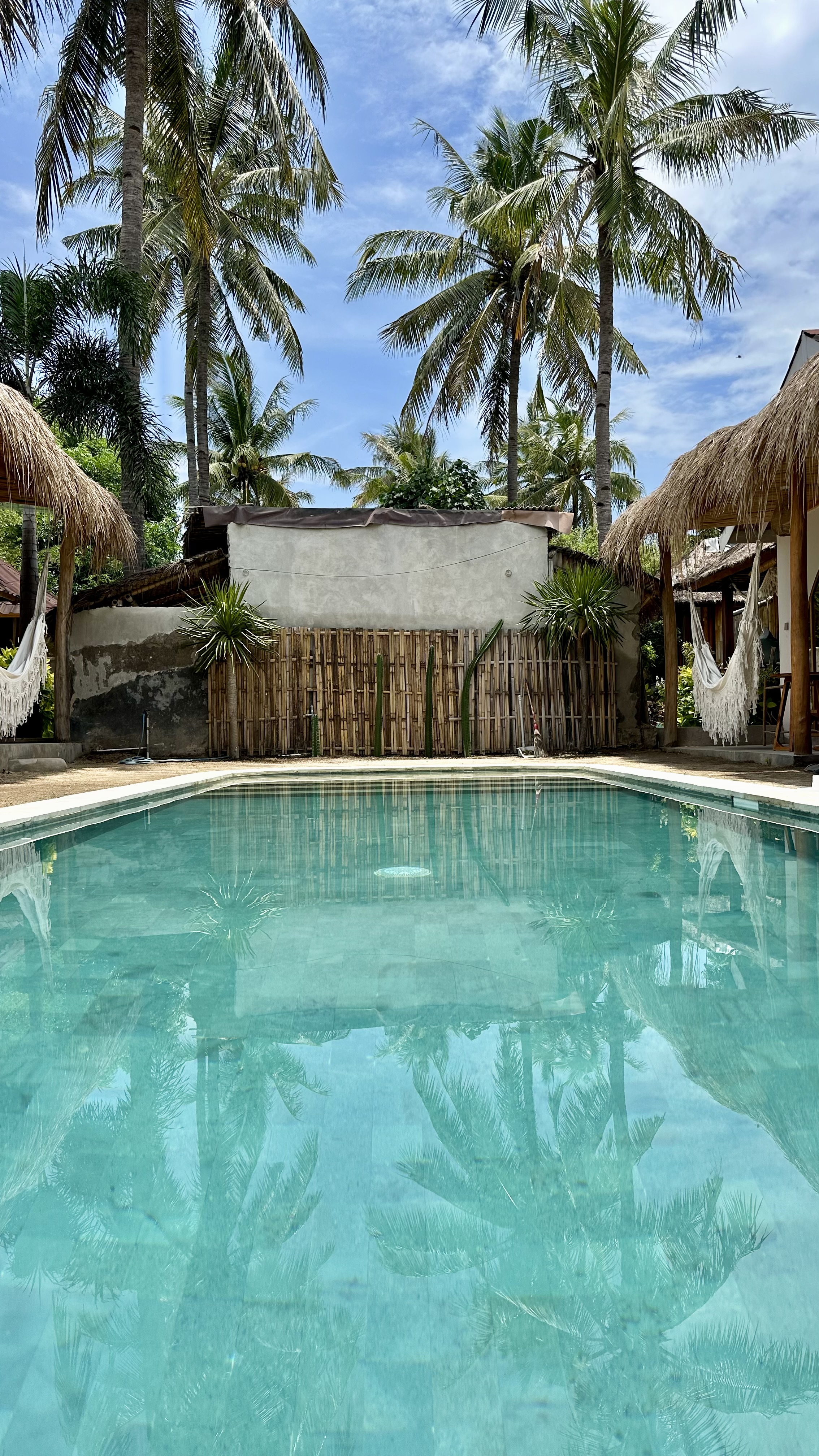 Kubu Surf Camp