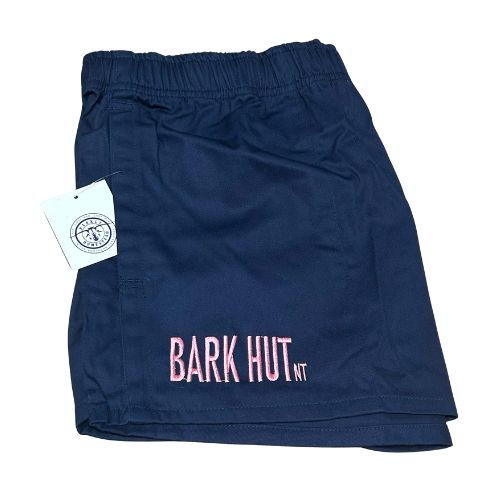 Thumbnail: Bark Hut Shorts