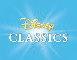 DISNEY CLASSICS