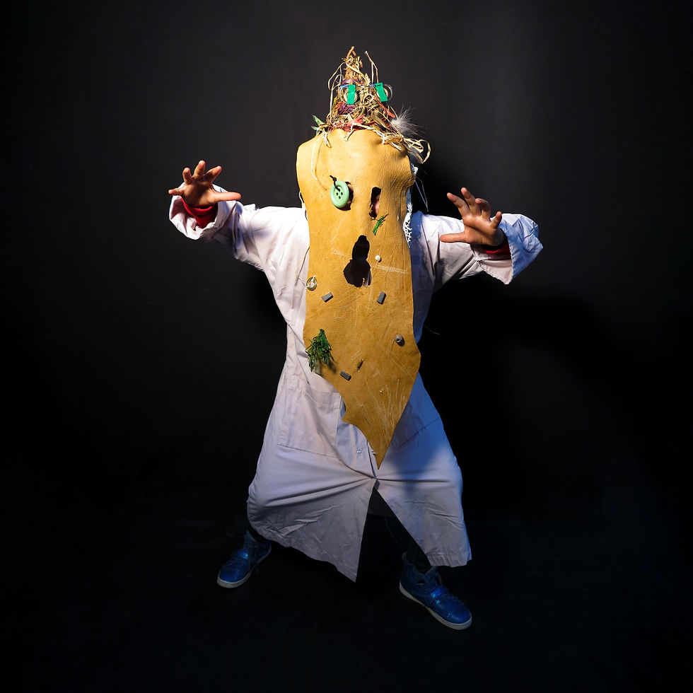 Carnaval Sauvage de la Sagesse