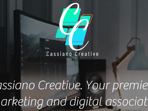 Introduction to Cassiano Creative, LLC