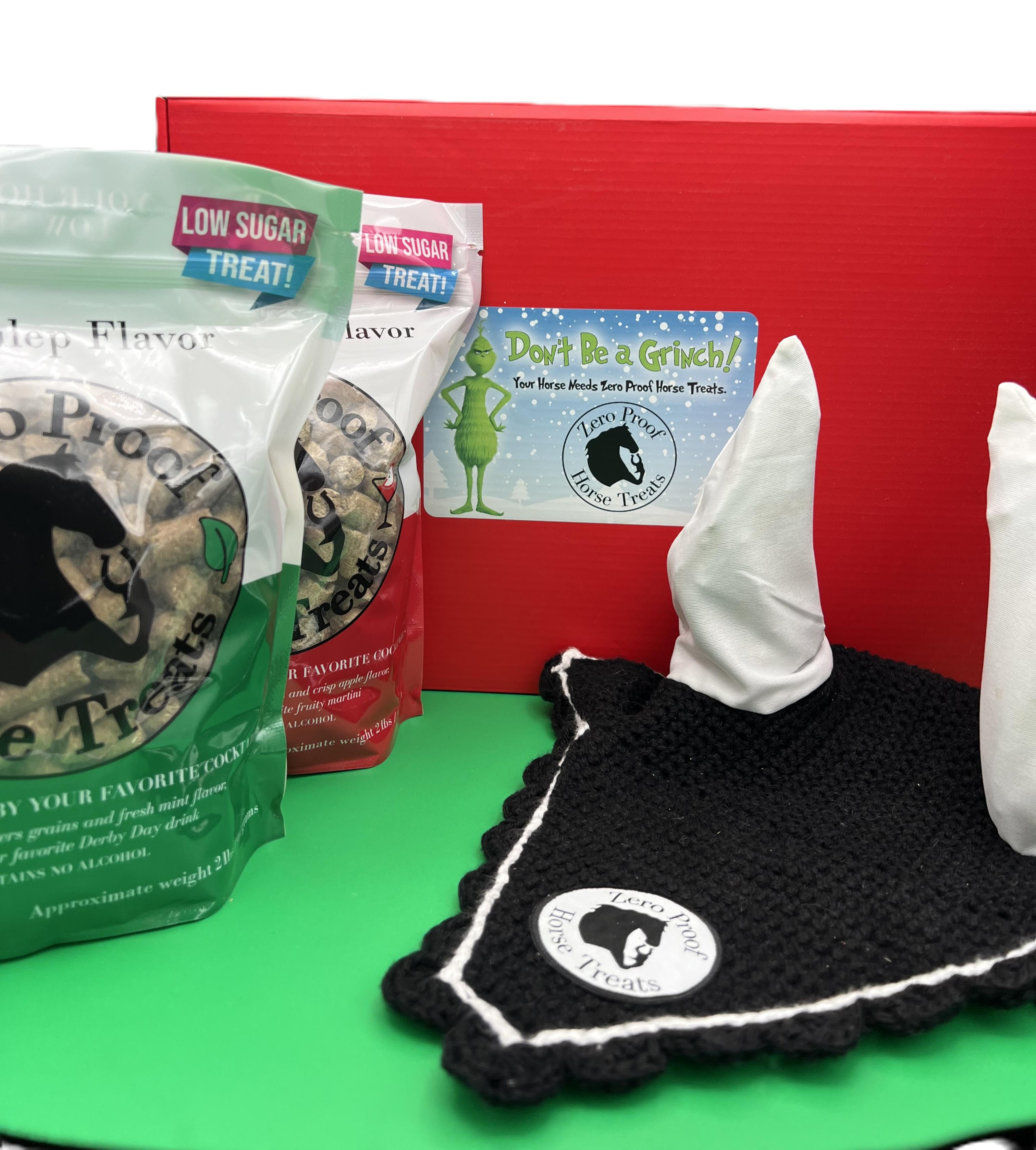 Deluxe Holiday Gift Box