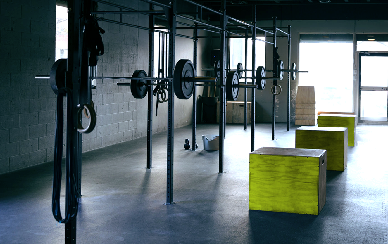 Alameda Brazilian Jiu-Jitsu Academy facility image