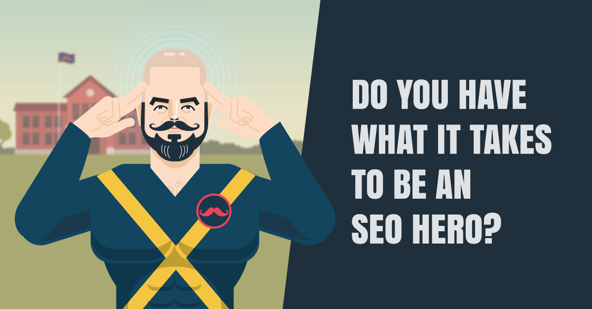 SEO Hero | Meet Fishkin's SEO Heroes