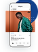 Instagram ad campaign with Wix