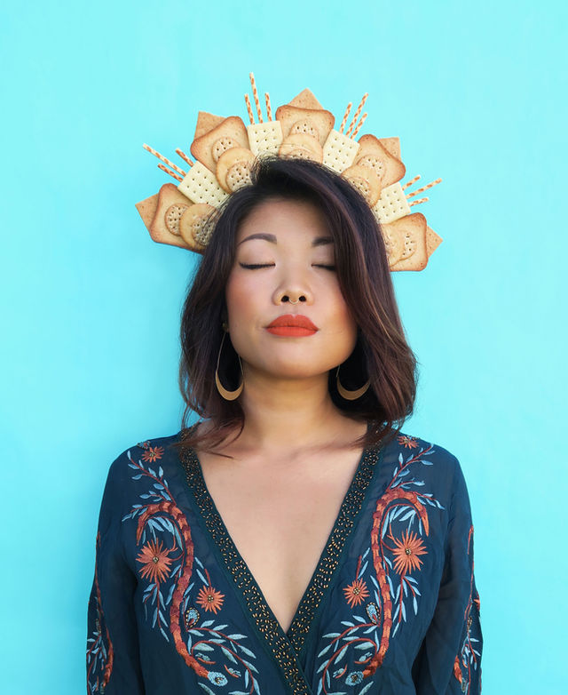 Flour Crown #5