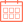 orange calendar icon