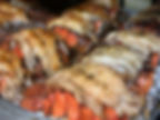Lobster Tail