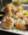 Shrimp Scampi
