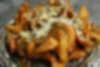 ★ Knotty Winder Fries