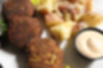 Crab Cakes
