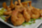 Fried Shrimp