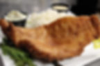 Fried Catfish Filet
