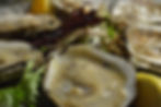 Oysters on the Half Shell