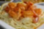 ★ Spicy Sauteed Shrimp