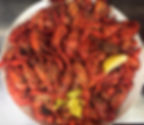 ★ Crawfish Boil
