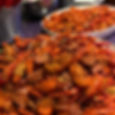 ★ Crawfish Boil