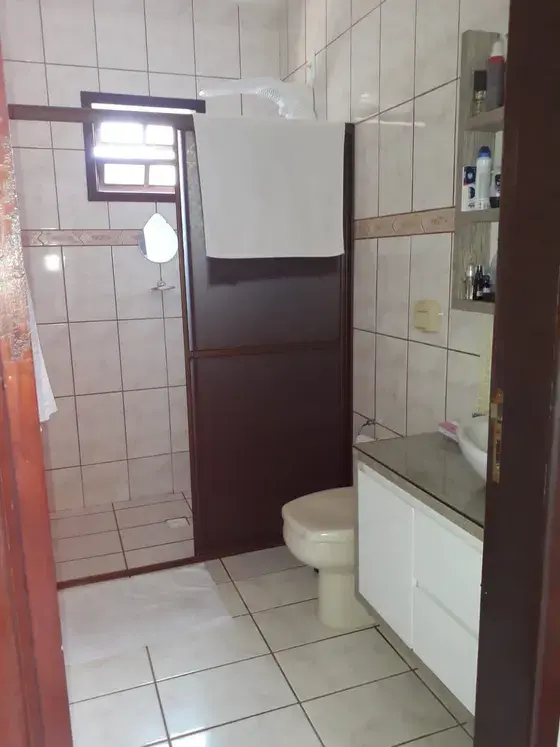 Miniatura: Casa no Bairro Itinga