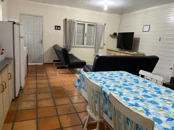 Miniatura: Quarto mobiliado locação para estudantes/trabalhadores no Bairro América