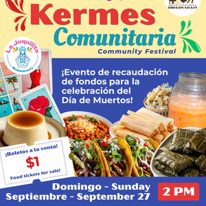 Event: Community Festival