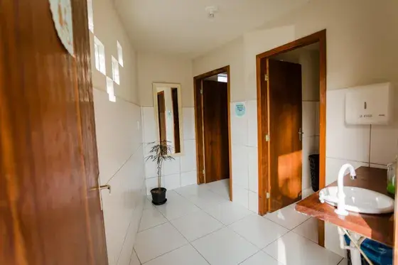 Miniatura: Amplo local para eventos para venda em Joinville