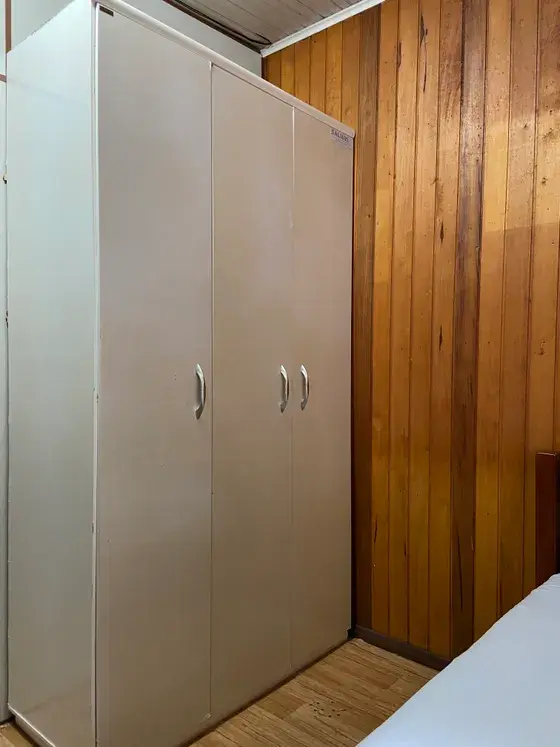 Miniatura: Quarto mobiliado locação para estudantes/trabalhadores no Bairro América