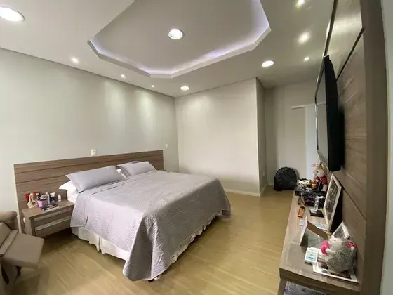 Miniatura: Sobrado para venda ou permuta no Bairro Bom Retiro