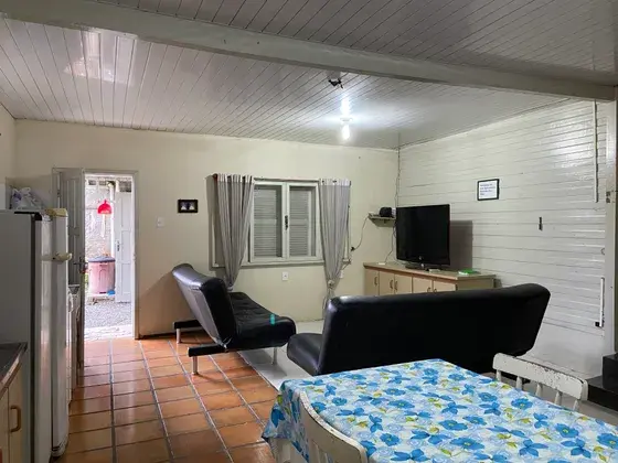 Miniatura: Quarto mobiliado locação para estudantes/trabalhadores no Bairro América