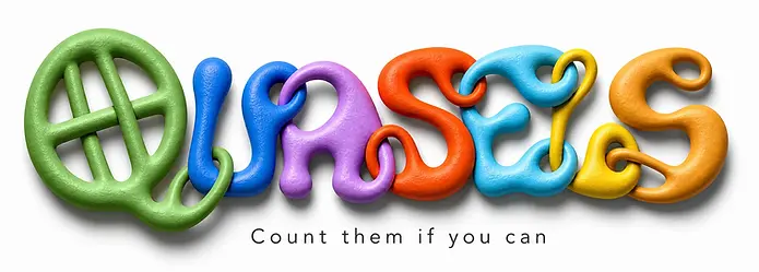 Quasels Logo