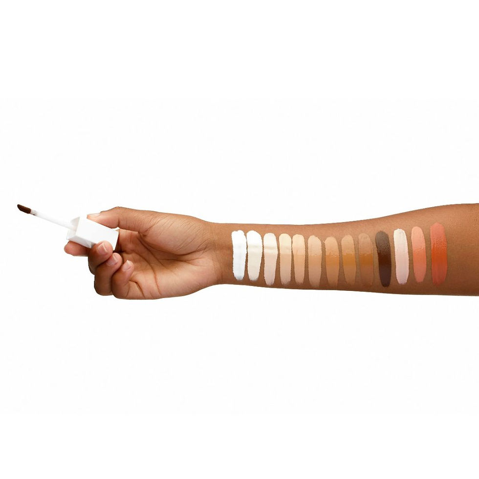 Miniatura: KOHLL BEAUTY CORRETIVO BLINDADO