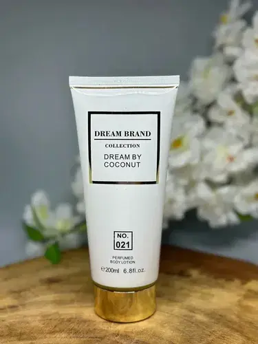 Miniatura: Brand Collection - Hidratante Dream by Coconut  200ml