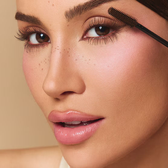 Miniatura: BOCA ROSA MASCARA DE CÍLIOS MARROM EFEITO NATURAL