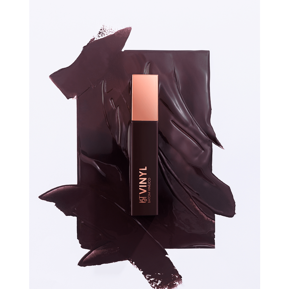 Miniatura: BRUNA TAVARES BATOM VINÍLICO VINYL