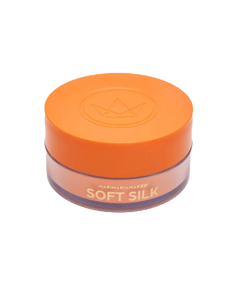 Miniatura: MARI MARIA PÓ SOLTO SOFT SILK 15G