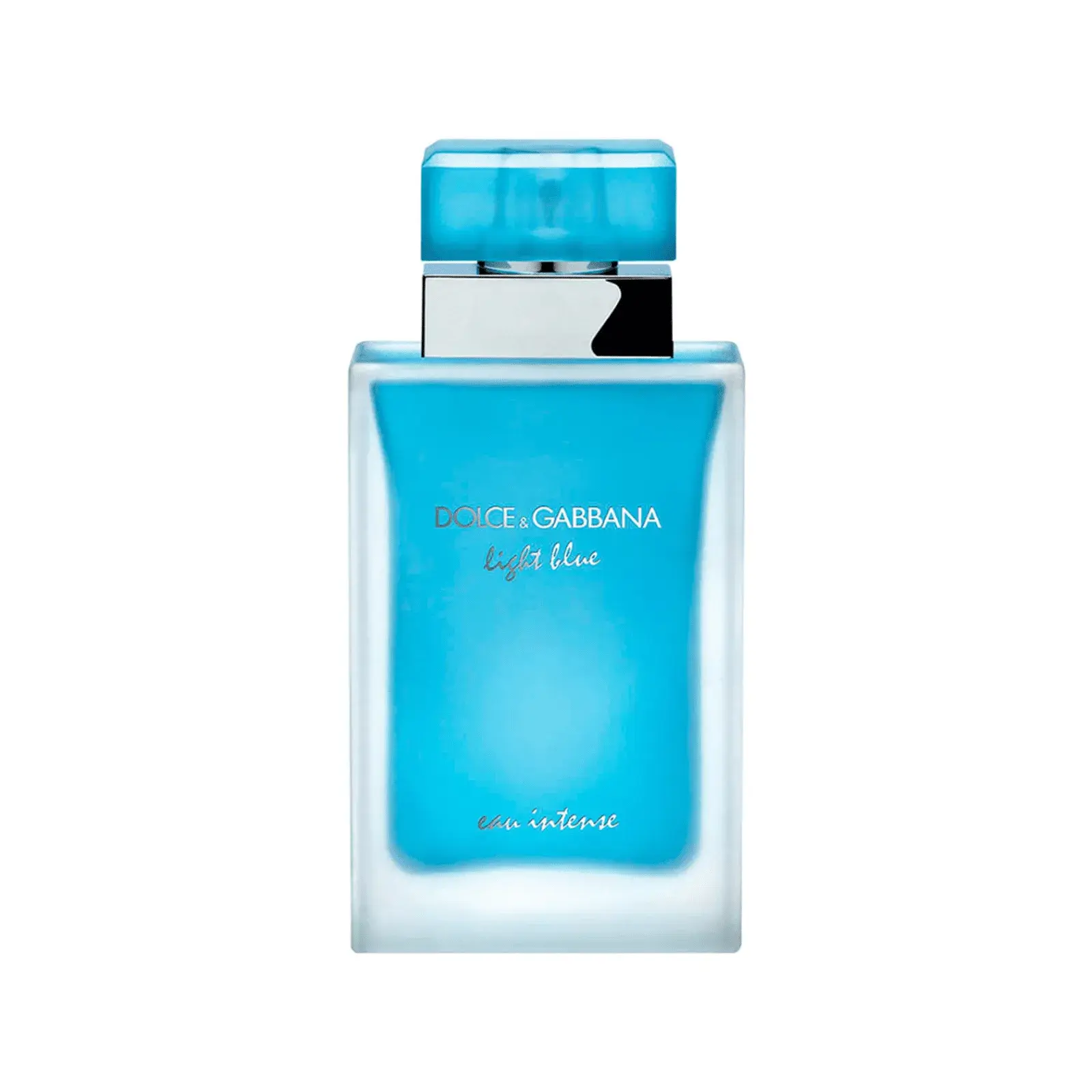 DOLCE & GABANNA LIGHT BLUE POUR FEMME EAU INTENSE EDP 25ML