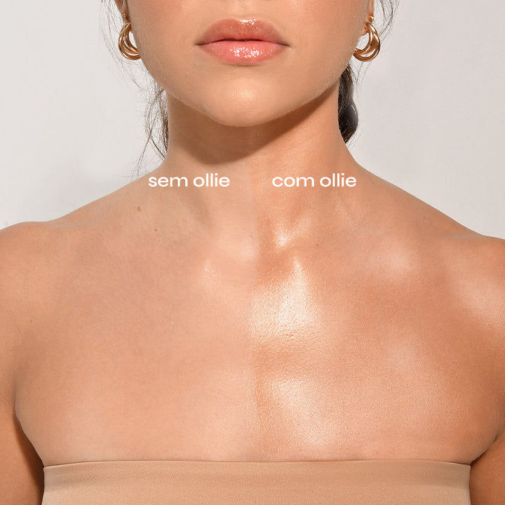 Miniatura: OLLIE GLOW CORPORAL 60ML