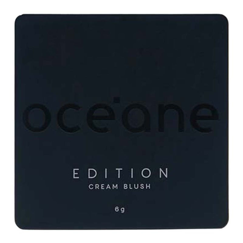 Miniatura: OCÉANE EDITION CREAM BLUSH CARAMEL