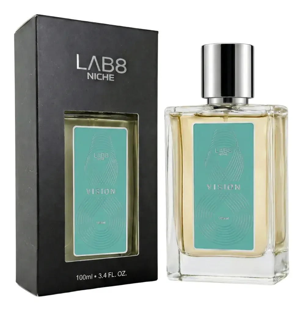 Lab 8 Niche - Perfume Vision 100ml