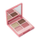Miniatura: OCÈANE EDITION PALETA DE SOMBRAS - 4 EYESHADOW GLOSSY 4,5g