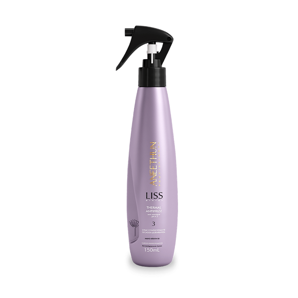 ANEETHUN SPRAY CONDICIONANTE LISS SYSTEM 150ML