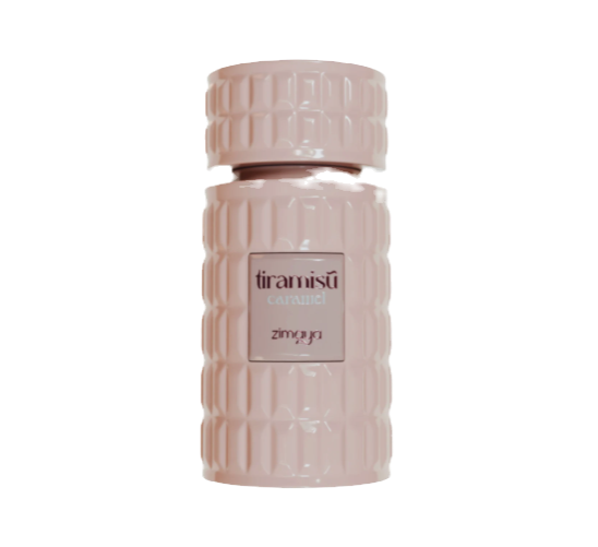 ZIMAYA PERFUME TIRAMISU CARAMEL EDP 100ML