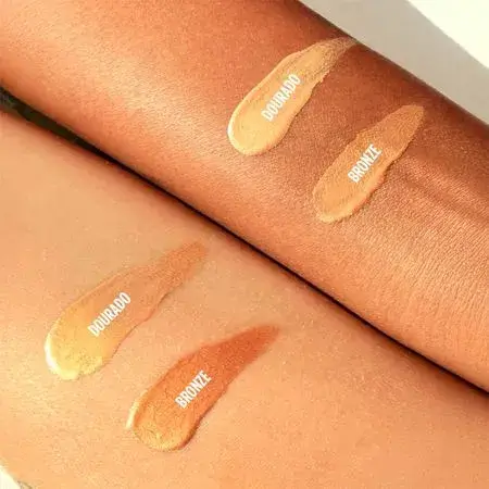 Miniatura: OLLIE GLOW HIDRATANTE FACIAL FPS50