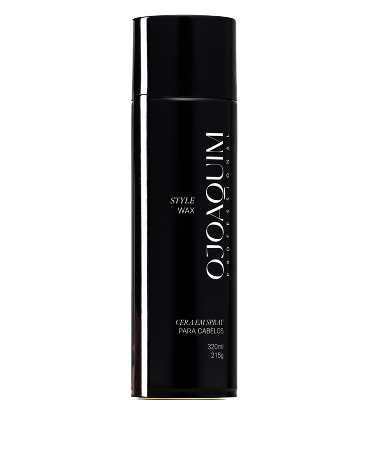 OJOAQUIM STYLE WAX CERA SPRAY 320ML