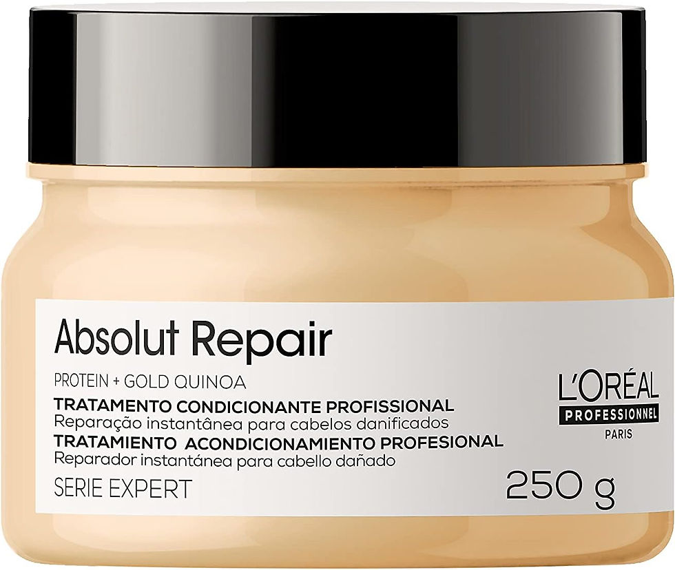 Miniatura: LOREAL KIT ABSOLUT REPAIR