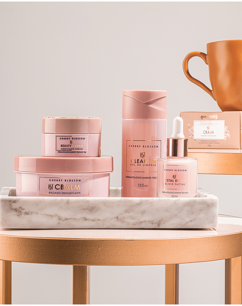 Miniatura: BRUNA TAVARES CBALM 130G