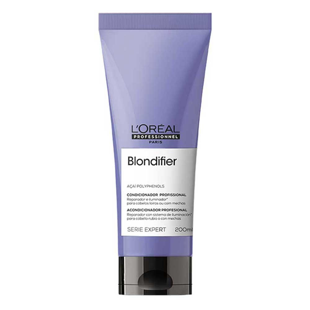 LOREAL CONDICIONADOR BLONDIFIER