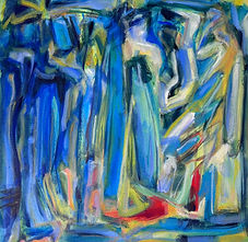 Painting: Community